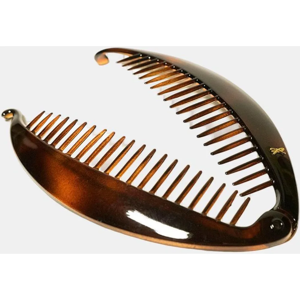Chic Plus Paris - Pinza Yvette - Chic Plus Paris - FashionsVida