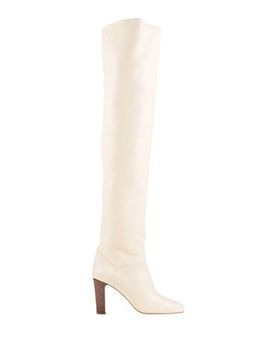 Bota Mujer Hueso 36,37,38,39 Mujer