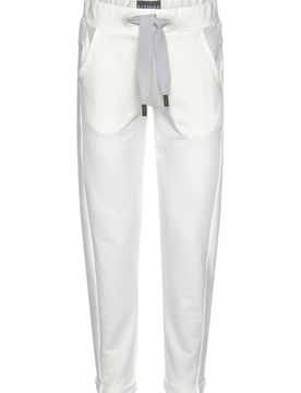 Elbsand Pantalón blanco