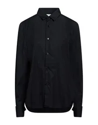 Hemd Damen Nachtblau M Damen