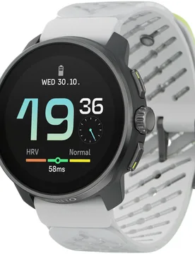 Race s titanium pulsómetros con gps (UNICA) - Suunto - FashionsVida