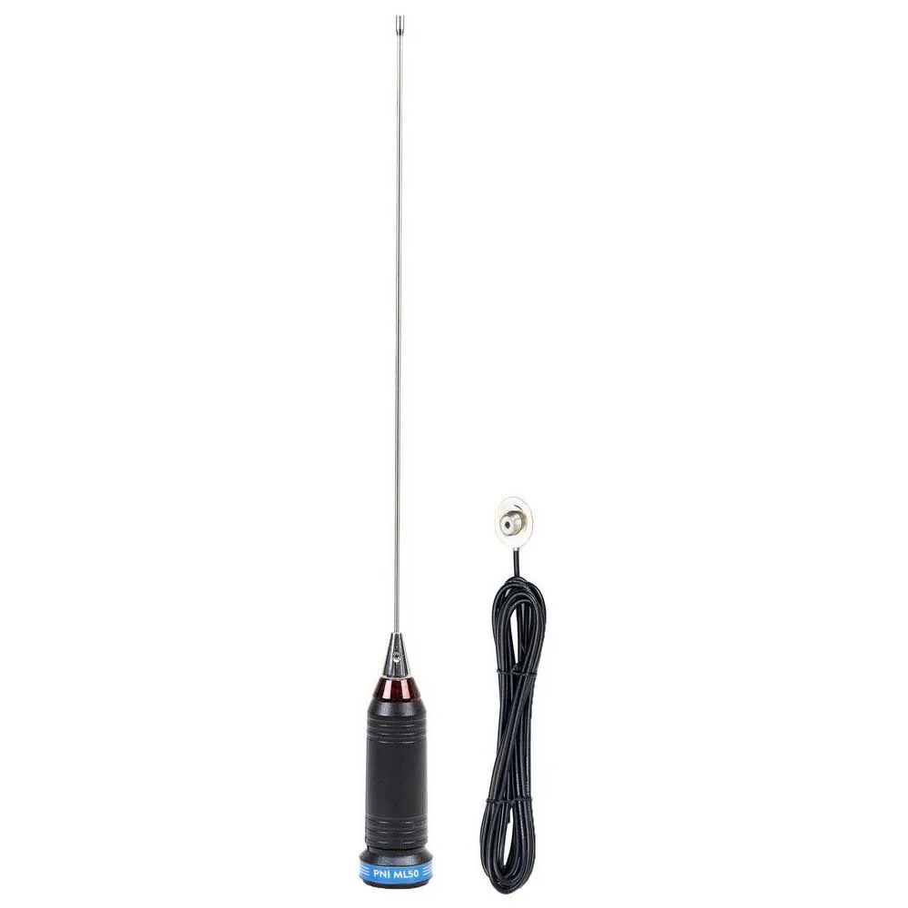 Antenne -ml50 48 Cm White One Size unisex - PNI - FashionsVida
