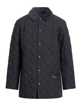 Mantel Herren Nachtblau XS Herren