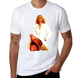 Rafaella T-Shirt man t shirt cotton essential t shirt T-Shirt