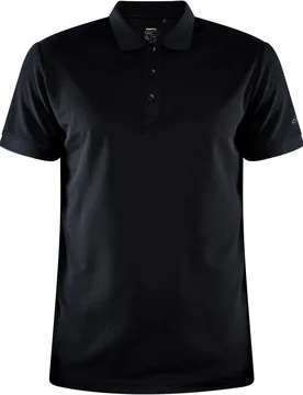 Core Unify Herren T-Shirt, schwarz XXL - Craft - FashionsVida