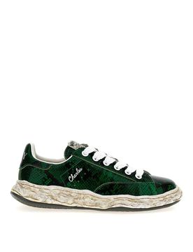 Sneaker Charles