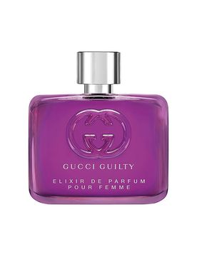 Guilty Elixir de Parfum 60ml