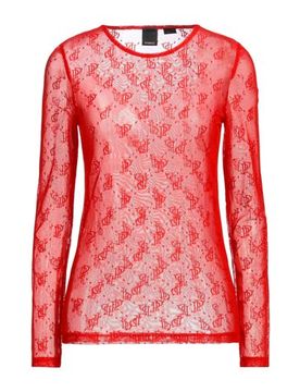 Pinko Top Mujer Rojo M,S,XS Mujer