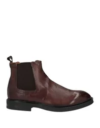 Stiefelette Herren Braun 41,42,44,45 Herren