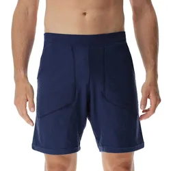 Run Fit Shorts Dress Blue XL Men