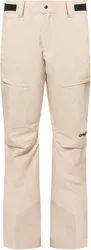 Pantalon de ski stretch - Axis Insulated Pant Humus - Taille L - Beige