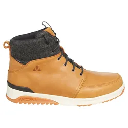 Bottes Ubn Kiruna Ii Mid Stx Hazelnut EU 40 1/2