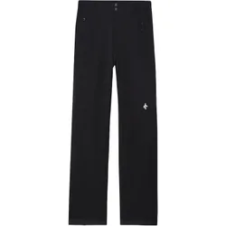 Hose Cloud 2.0 short, schwarz l_short