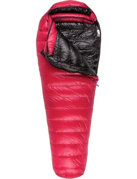 Alpinlite Daunenschlafsack Reg/Links