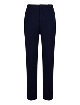 Top sartoriale navy C