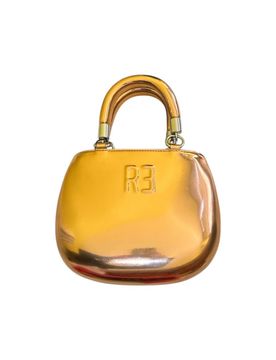 Borsa Donna WAIRA_SPECCHIO_BRONZO
