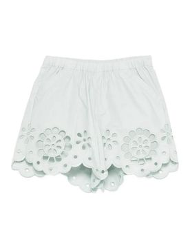 Zimmermann Shorts Con Smerlo