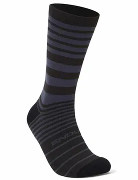 Endura Calzini Block Black