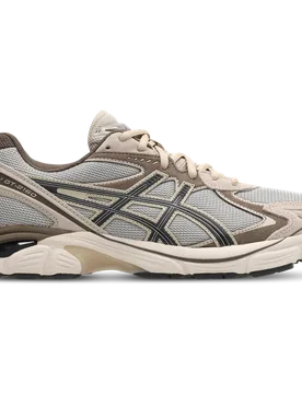 GT-2160 Uomo - Sneakers Grigio - Taglia 43.5 - Rete/Sintetico 43.5 - Asics - FashionsVida