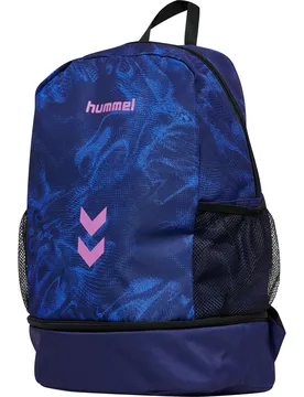 Rucksack Blaze Club 26 - Bleu - unisex - Size: TU