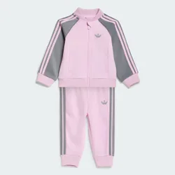 Adidas TUTA SST 3-4A Orchid Fusion