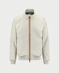 K-Way Giacconi Beige