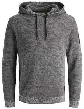 Pullover Badge Knit Eu Xs Male - Jack & jones - FashionsVida