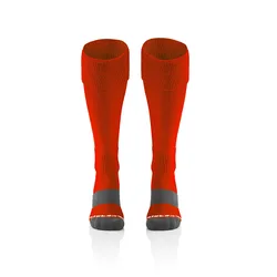 Socken Dynamic - Rouge - male - Size: 46/50