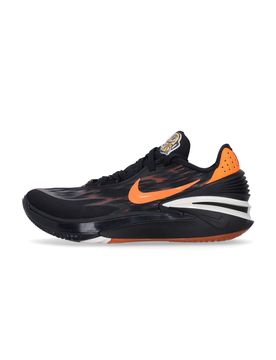 Scarpa Basket Uomo Air Zoom G.t. Cut 2 Black/cone/phantom/pure Platinum