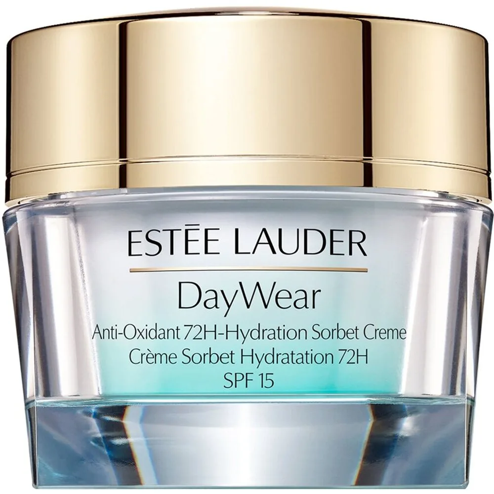 Crema Hydration Sorbet Anti-Oxidant 72H Daywear - Estée Lauder - FashionsVida