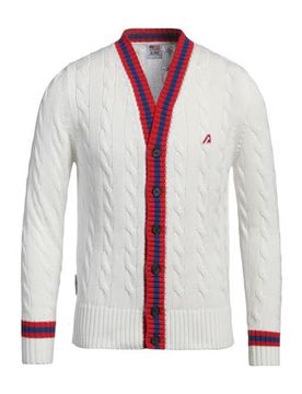 Rebecas Hombre Blanco M Hombre