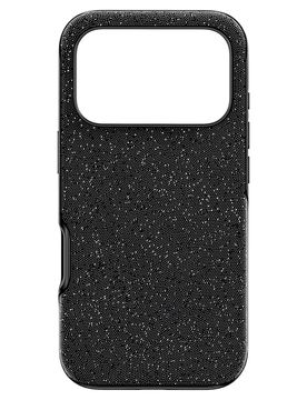 Custodia per smartphone High, iPhone® 17 Pro, Nero OS