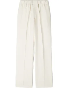 Pantalón jogger de hombre ancho de punto - sandro - FashionsVida