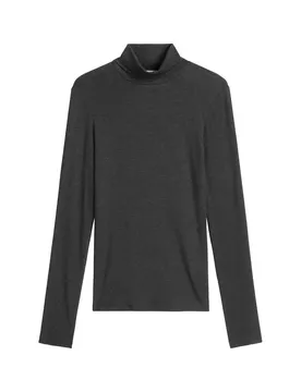 Jersey T-Shirts Longsleeve female