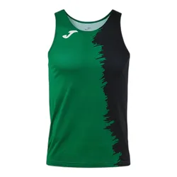 Débardeur Picasho - Vert - male - Size: S