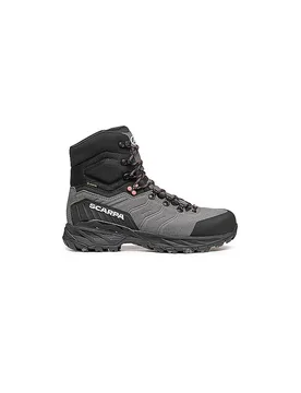 Chaussures de randonnée Rush Polar GTX noir 40 1/2 - Scarpa - FashionsVida
