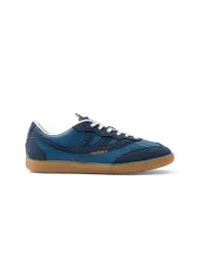 Moea Sneaker FLOW azul oscuro 38