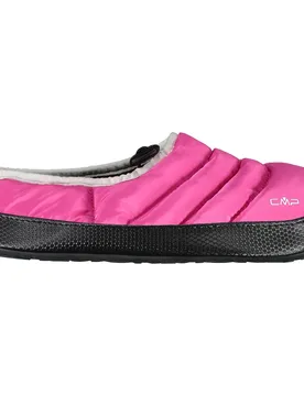 Pantoufles Doorsteps Lyinx 31q4816 Carminio EU 40-41 - CMP - FashionsVida