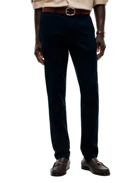 Pantaloni Bleecker Desert Sky 30