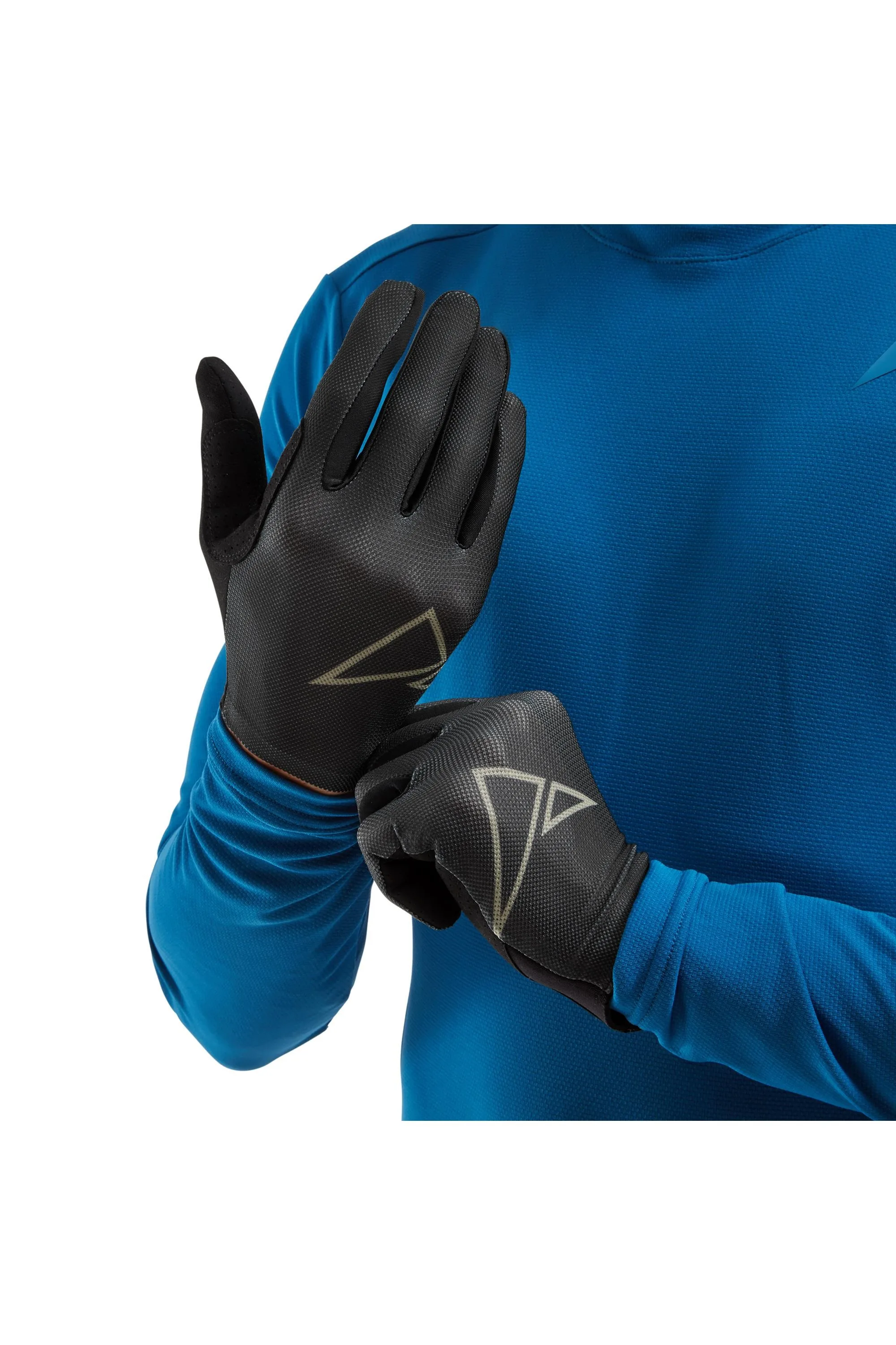 Kielder Unisex Trail Gloves - - Size: XL - Altura - FashionsVida