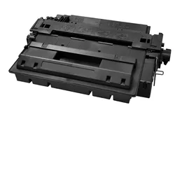 Toner Compatible Canon 724h/lbp6750 Lbp6780/3482b002 Black One Size unisex