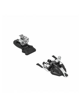 Tourenskibindung Front 9 Größe 102 mm Grau