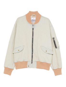 Vivienne Westwood Bomber Bernardo