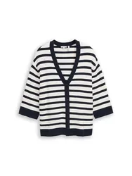 Knit milano cardigan female