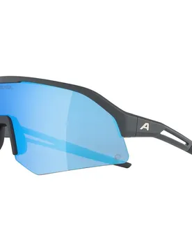 Sonic HR Q Sonnenbrille, grau one size