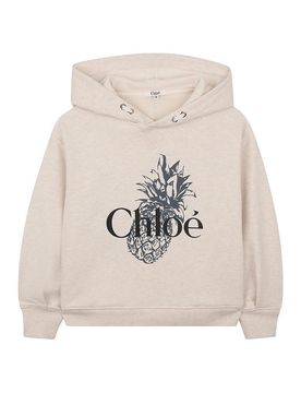 Chloe' Felpa