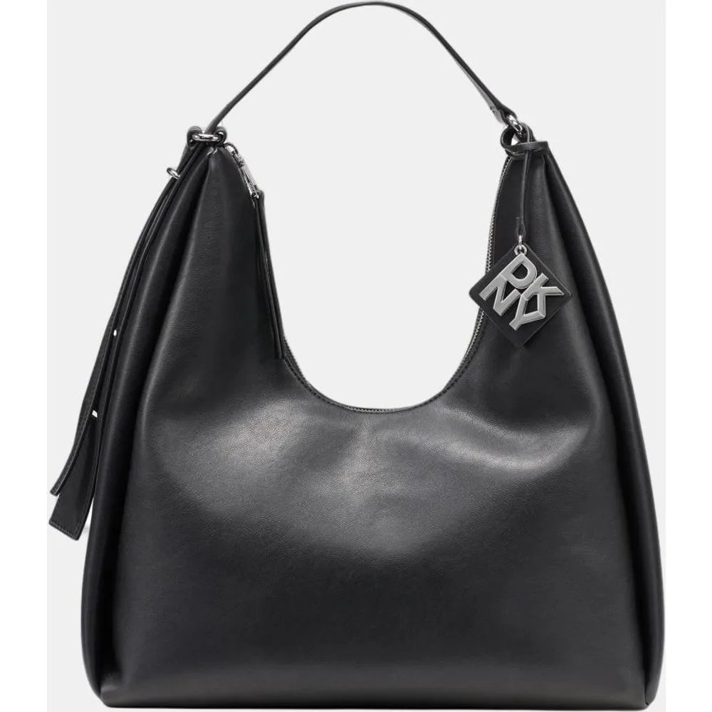 DKNY - Bolso hobo Elicia de DKNY - DKNY - FashionsVida