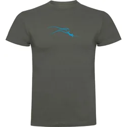 Maglietta A Maniche Corte Stella Spearfish