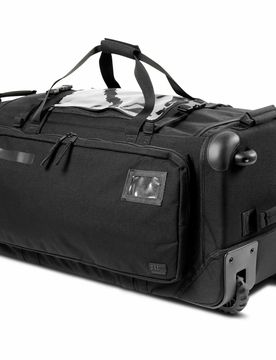 Tragetasche Soms 3.0 - Schwarz Schwarz adult