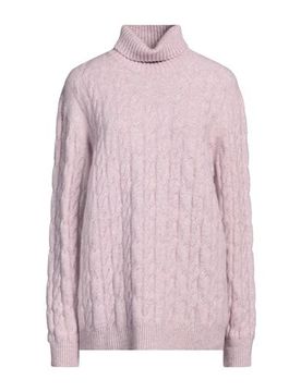 Cuello alto Mujer Lila 46 Mujer